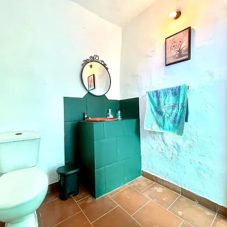 Emblematica Casa Rural Con Wifi En El Sauzal Tenerife * El Sauzal