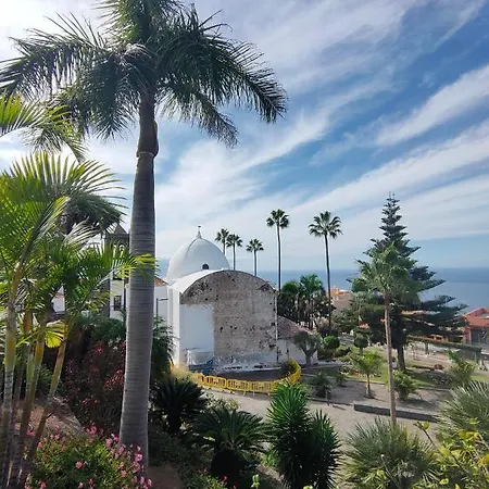 Emblematica Casa Rural Con Wifi En El Sauzal Tenerife * El Sauzal
