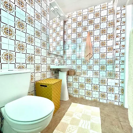 Emblematica Casa Rural Con Wifi En El Sauzal Tenerife * El Sauzal