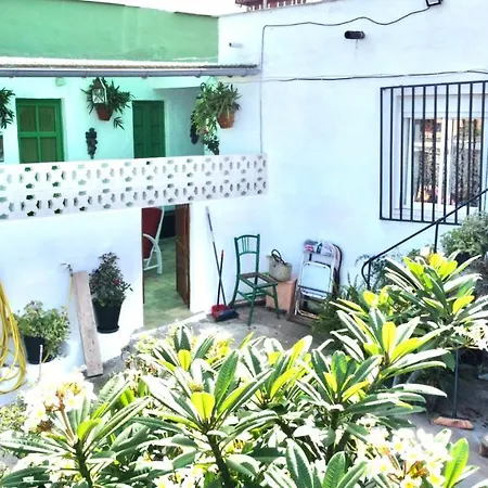 Emblematica Casa Rural Con Wifi En El Sauzal Tenerife Σπίτι διακοπών