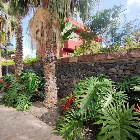 Σπίτι διακοπών Emblematica Casa Rural Con Wifi En El Sauzal Tenerife