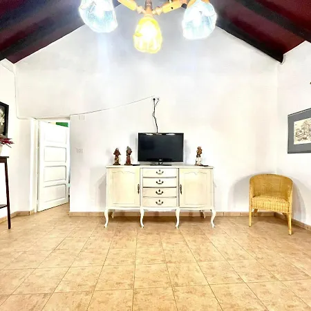 Emblematica Casa Rural Con Wifi En El Sauzal Tenerife Σπίτι διακοπών *