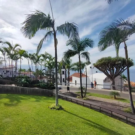 Emblematica Casa Rural Con Wifi En El Sauzal Tenerife Σπίτι διακοπών