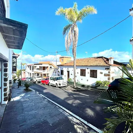 Σπίτι διακοπών Emblematica Casa Rural Con Wifi En El Sauzal Tenerife